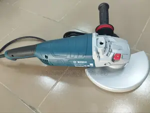 Heavy Duty Angle Grinder, GWS 24-230