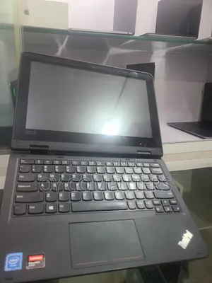 Laptop Lenovo Yoga 11e 8GB Intel Pentium SSD 128GB