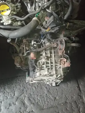 Honda Accord Gear Box 2003 Model