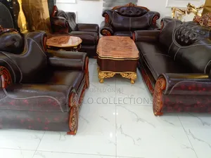 Your Quality Italian Royal Sofa