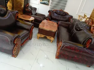 Your Quality Italian Royal Sofa