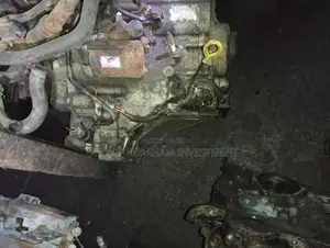 Honda Civic Gear Box 2000 Model