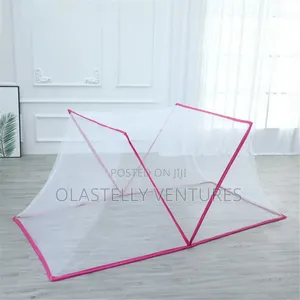 4x6 Ft. Rectangular Foldable Mosquito Net 80cm Ka