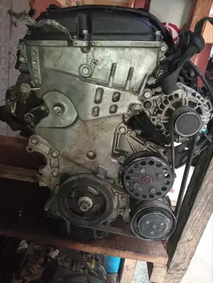 Kia Sorento Complete Engine Gdi 2014 Model