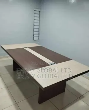 2 Meter Conference Office Table