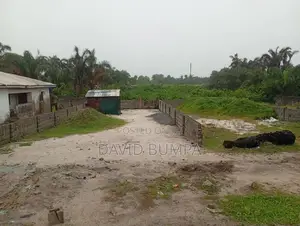 2 Plot of Land Eleko Ibeju Coastal Road / Vehicle Swap