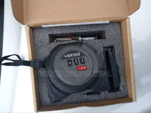 Digital Laser Measuring Tape 3 in 1