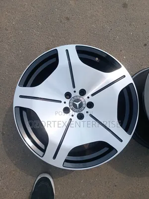 19inches Rim For Mercedes Benz