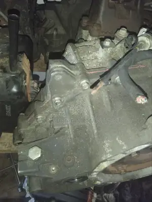 Kia Sorento Gear Box 2014 Model