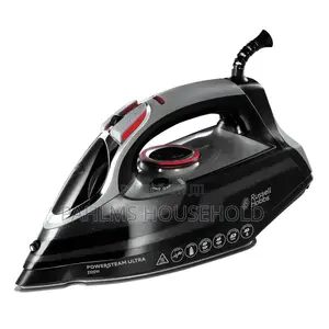 Russell Hobbs Power Ultrasteam Iron
