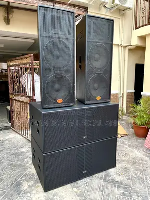 Loud Speaker