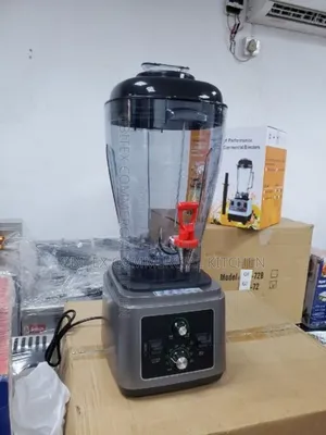 Electric Industrial Blender 11l Is Available for Sale