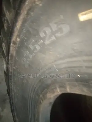 23.5r25 Tires for Earth-Movers