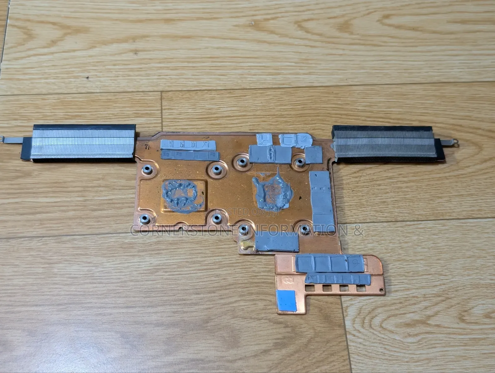 Razer Blade Rz09- 023858e92 Heatsink