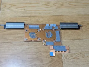 Razer Blade Rz09- 023858e92 Heatsink