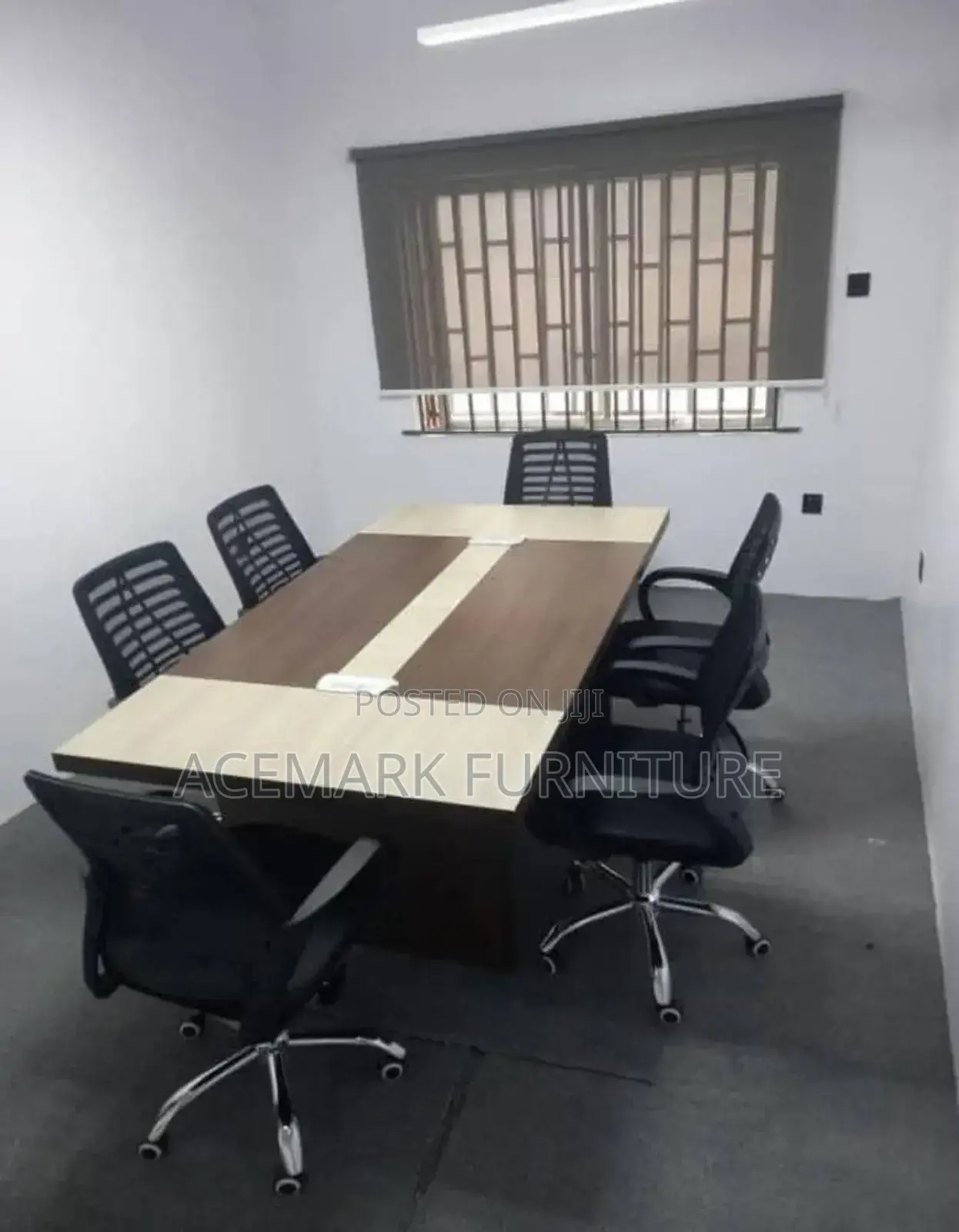 Conference Table