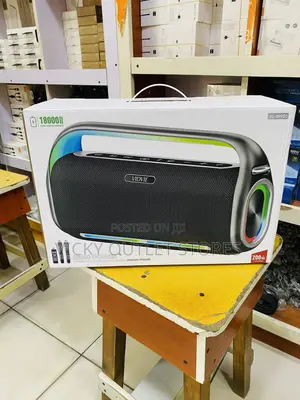 Vidvie -Sp920 Portable Speaker