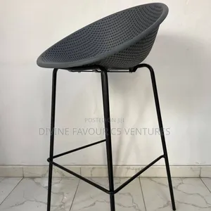 Bank Stool for Hotels and Bars