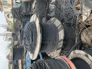 10mmx4core Armored Cable