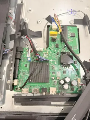Repair and Service Any Kind of Smart Tv