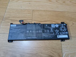 Lemovo Idepad Gaming 3 15ihu6( Model No:L20c3pc2.