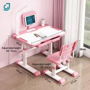 School / Student Desks and Chair
