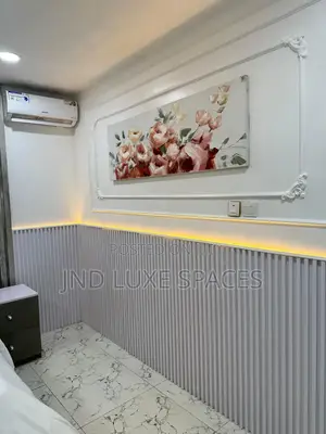 1 Bedroom Flat Close to Eko Hotel