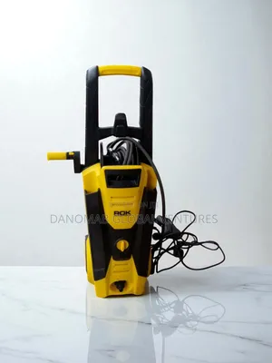 Rok Power-Tool 150 High Pressure Washer