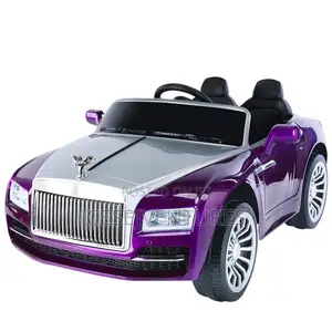 Rolls Royce Electric Ride on Car for Kids Toddlers