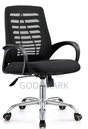 Victory Office Chair Swivel