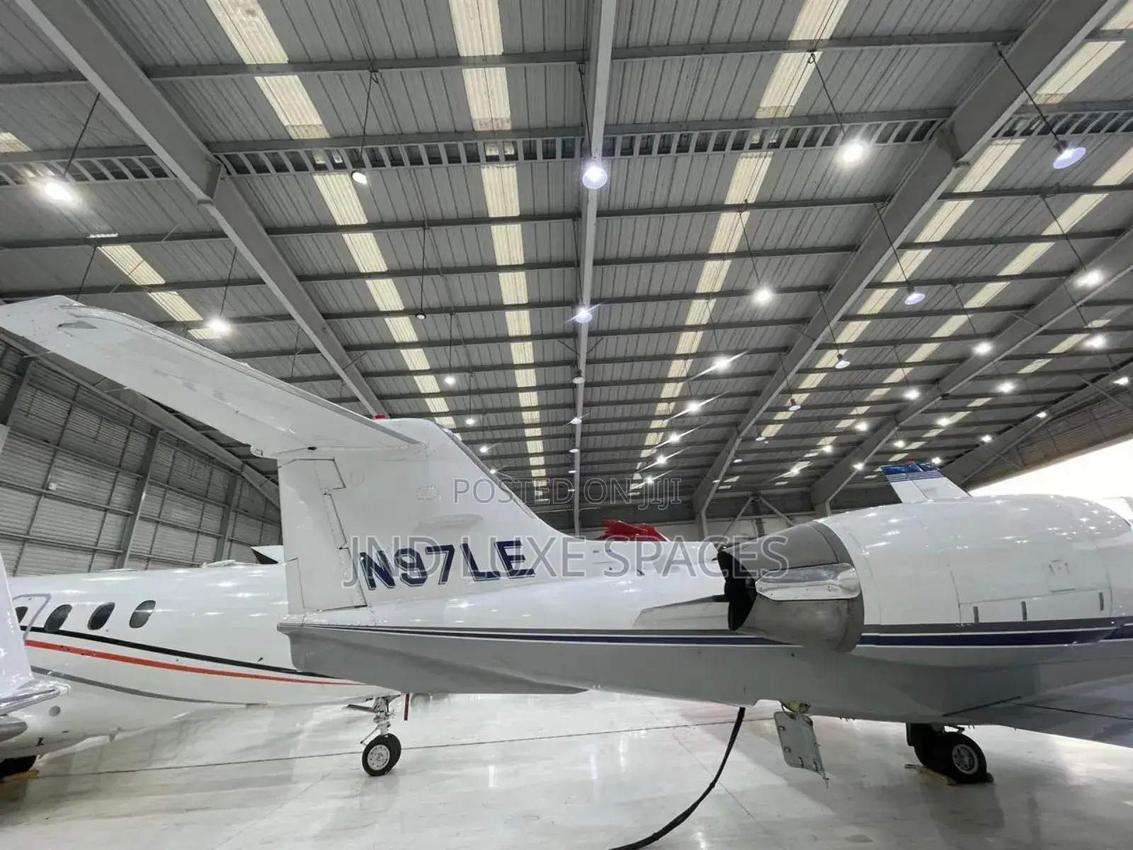 Bombardier Learjet 35