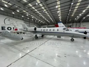 Bombardier Learjet 35