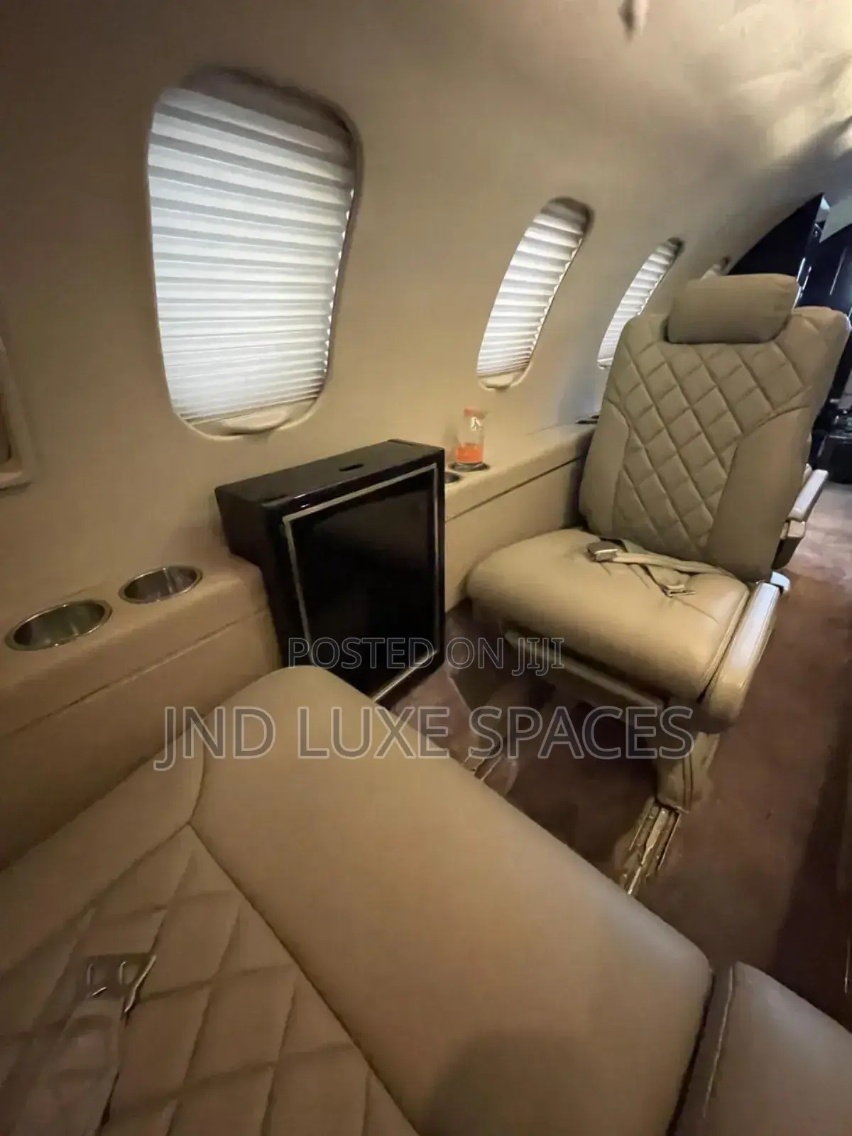 Bombardier Learjet 35