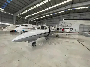 Bombardier Learjet 35