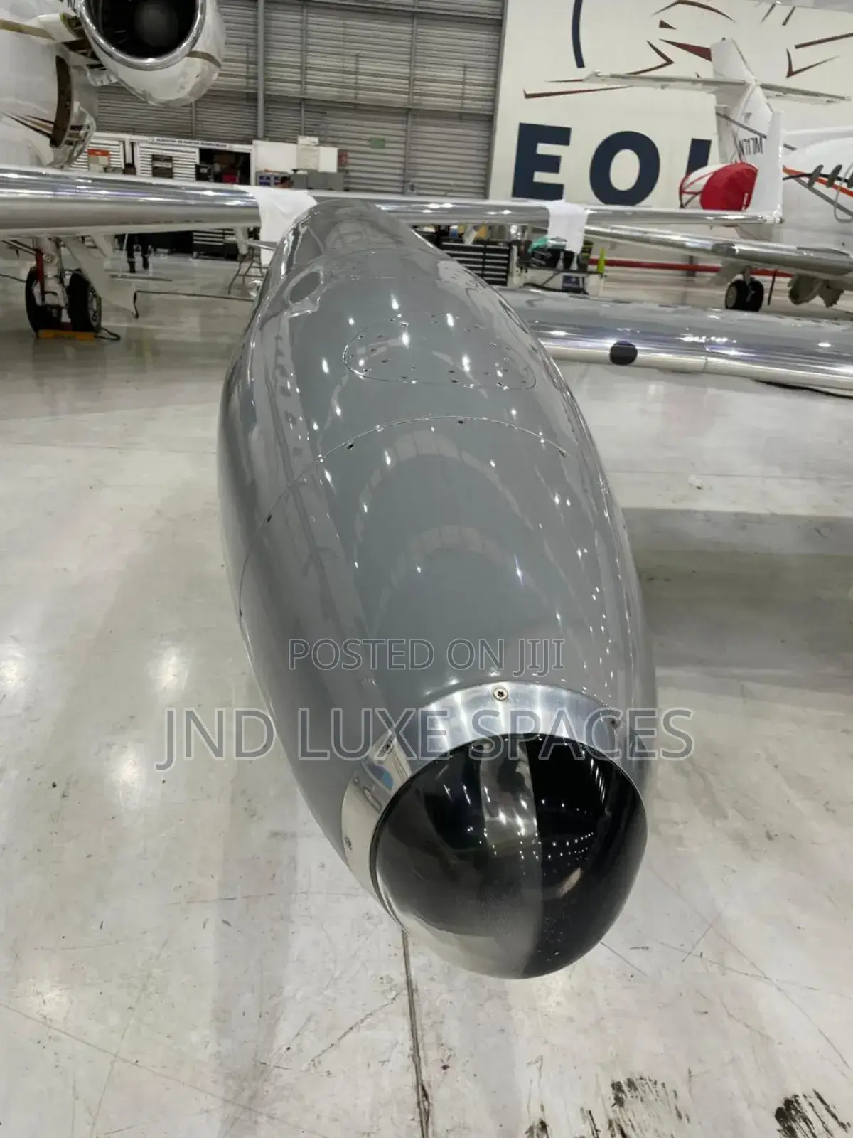 Bombardier Learjet 35