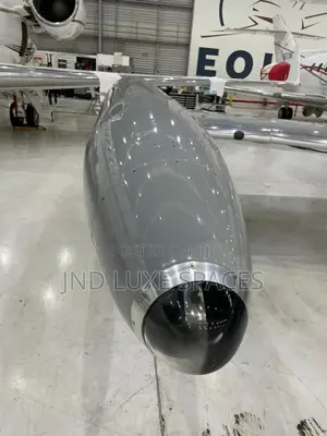 Bombardier Learjet 35