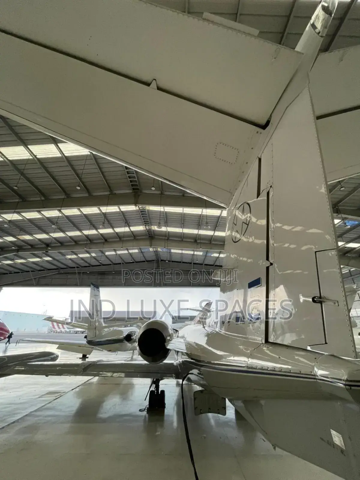 Bombardier Learjet 35