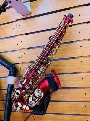 Standard Saxophone