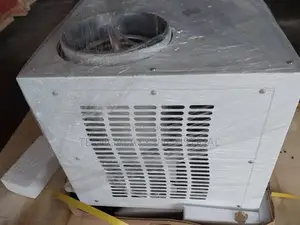 1hp Water Chiller (Industrial)