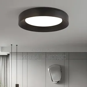 Led Ceiling Flush Light Designs