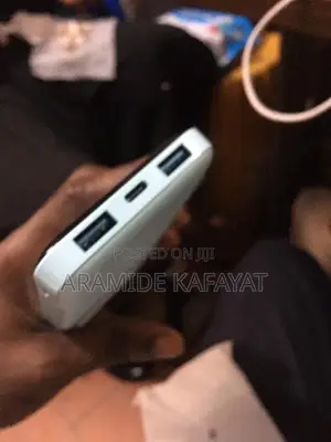 Charmast Power Bank