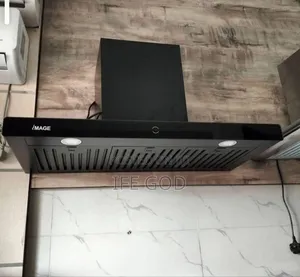 Original Image 90cm Automatic Heat Extractor Handwave Contro