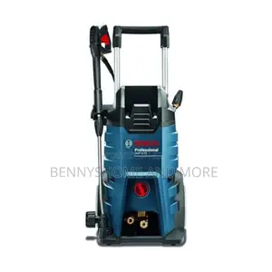 Bosch Pressure Washer