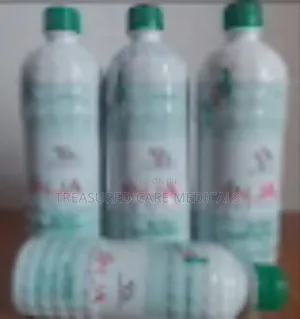 Jinja Herbal Drink