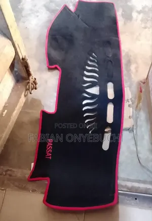 Volkswagen Passat Dashboard Cover