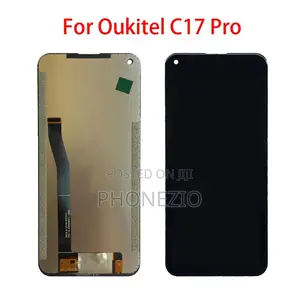 Oukitel Screens Batteries Charging Port Board Fingerprints