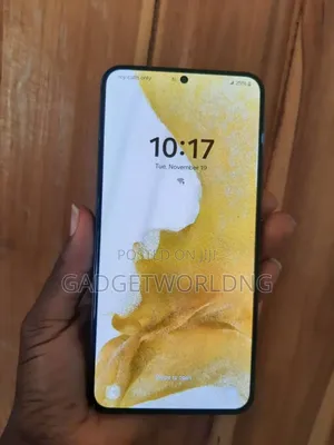 Samsung Galaxy S22+ 5G 128 GB Gray