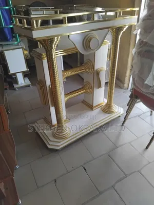 High Quality Pulpit