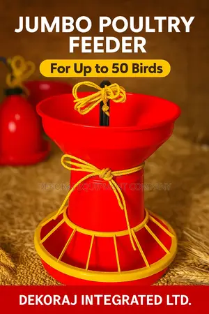 India Feeder And Top Original Equipment Seller