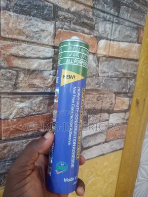 Nail Free Gum